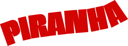 Piranha logo