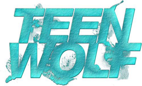 Teen Wolf logo