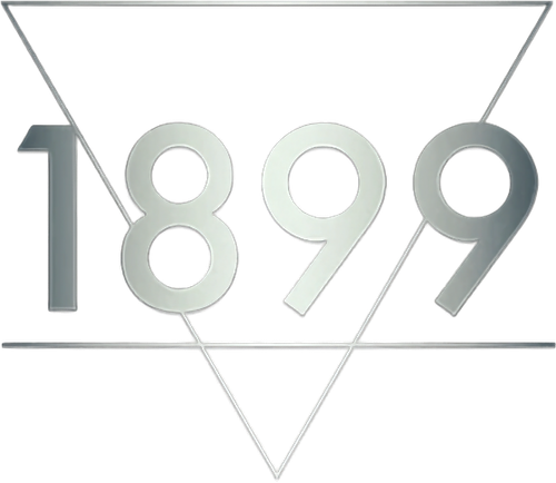 1899 logo