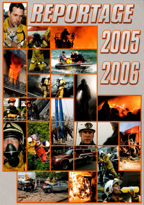 SIS Genève : Reportage 2005-2006