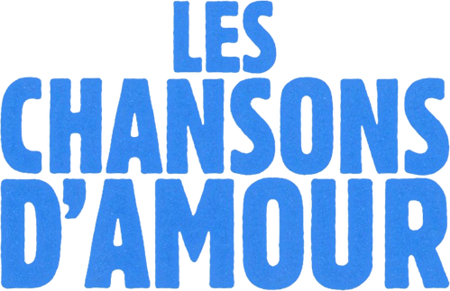Les Chansons d'amour logo