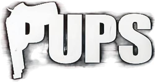 Pups logo