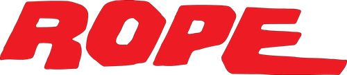 Rope logo