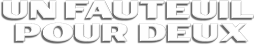 Un fauteuil pour deux logo