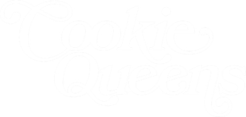 Cookie Queens logo