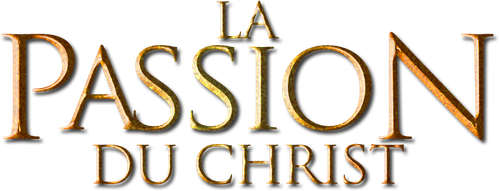 La Passion du Christ logo