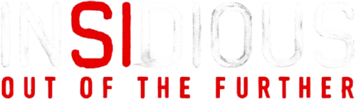 Insidious : L'Invasion du Lointain logo