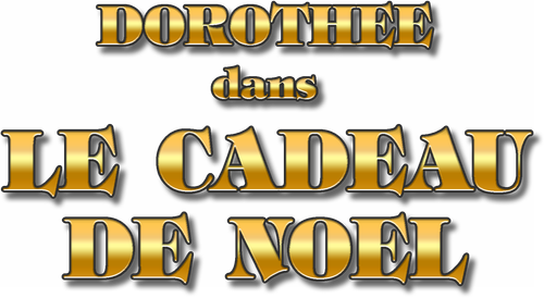 Le Cadeau de Noël logo