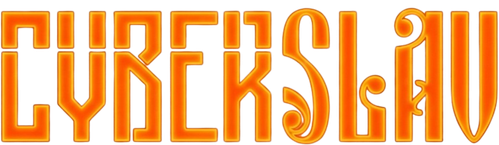 Киберслав logo
