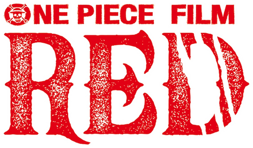 One Piece Film Red logo