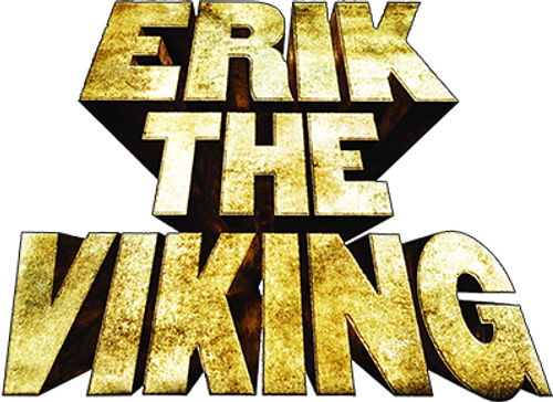 Erik the Viking logo