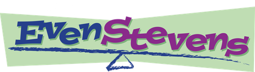 Even Stevens logo