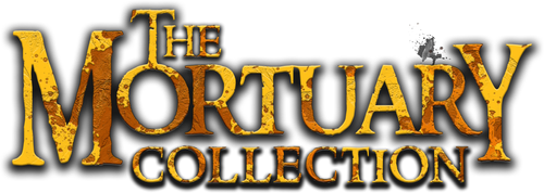 The Mortuary logo