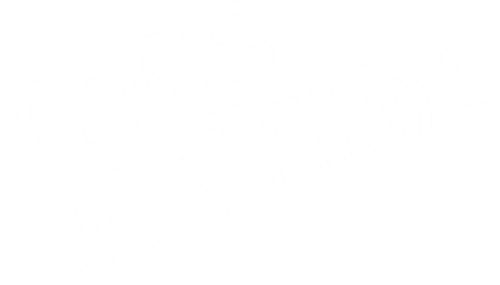Paris, je t'aime logo