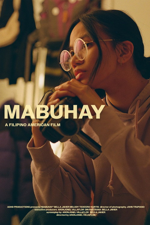 Mabuhay
