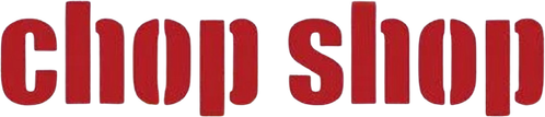 Chop Shop logo
