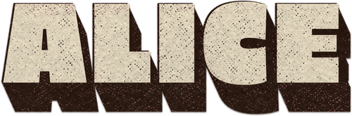 Alice logo