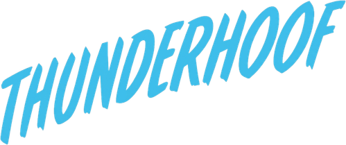 Thunderhoof logo