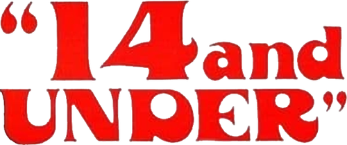 14 and Under - Libres Jouissances logo