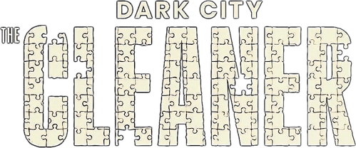 Dark City: The Cleaner logo