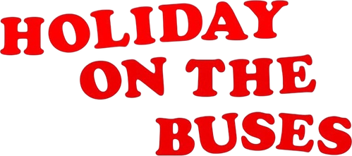 Holiday on the Buses logo