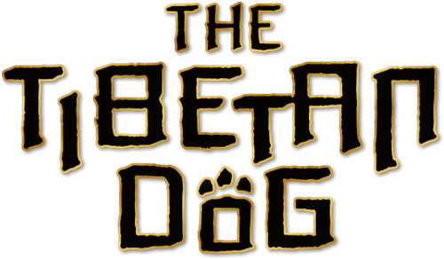 Tibetan Dog logo