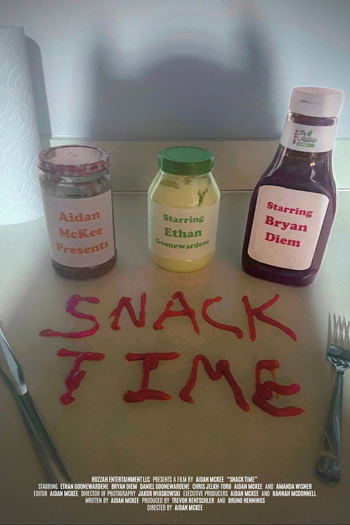 Snack Time