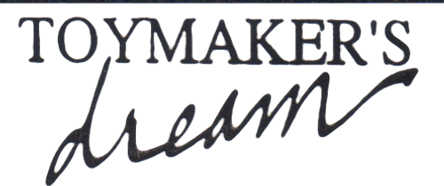 Toymaker's Dream logo