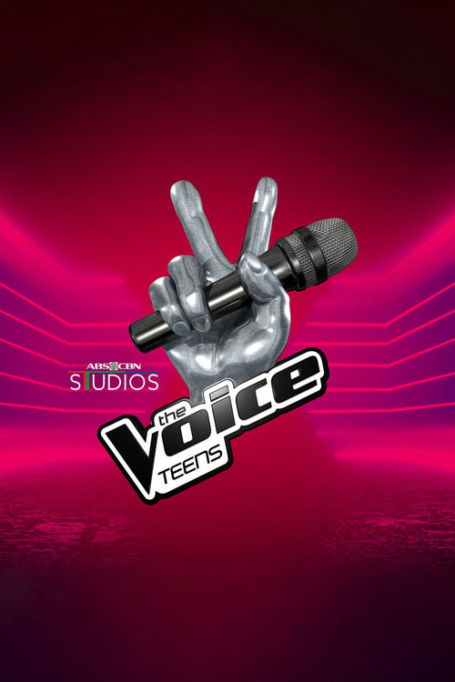 The Voice Teens (Philippines)