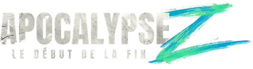 Apocalypse Z : le début de la fin logo