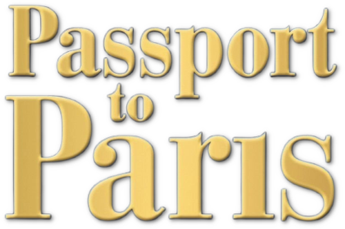Passport to Paris logo