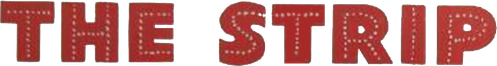 The Strip logo