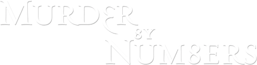 Murder by Numbers logo