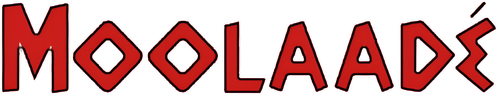 Moolaadé logo