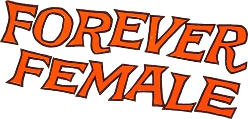 Forever Female logo