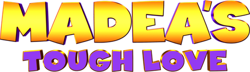 Tyler Perry's Madea's Tough Love logo