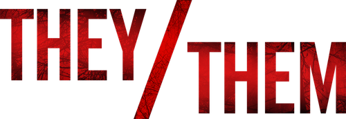 They/Them logo