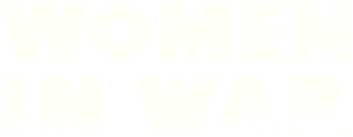Women in War logo