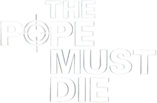 The Pope Must Die logo