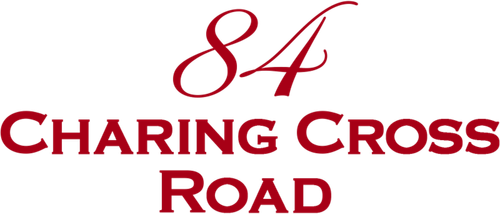 84 Charing Cross Road logo
