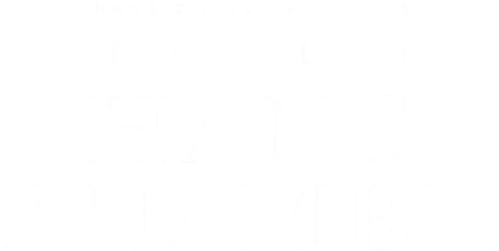 The World of Hans Zimmer - A Symphonic Celebration logo