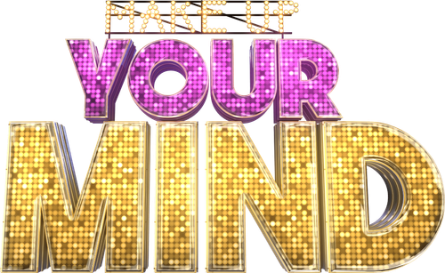 Make Up Your Mind logo