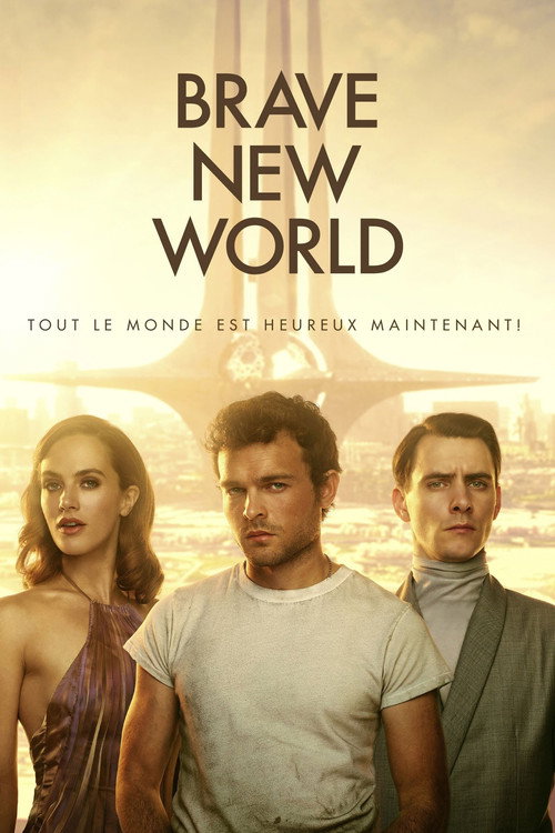 Brave New World