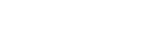 Geoff McFetridge: Drawing a Life logo