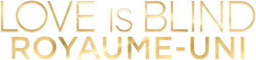 Love Is Blind : Royaume-Uni logo