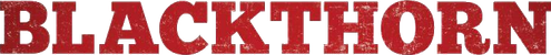 Blackthorn logo