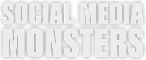 Social Media Monsters logo