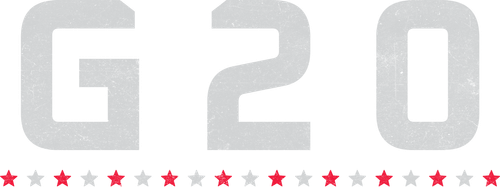 G20 logo