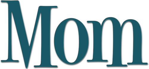 Mom logo