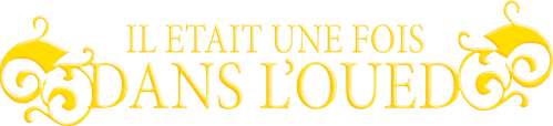 Il était une fois dans l'Oued logo